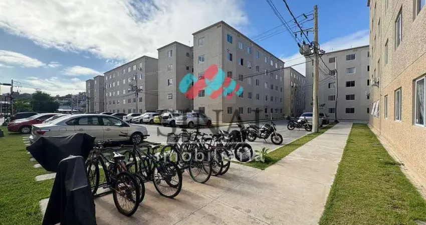 Apartamento com 2 quartos para alugar na Estrada do Quitungo, Braz de Pina, Rio de Janeiro