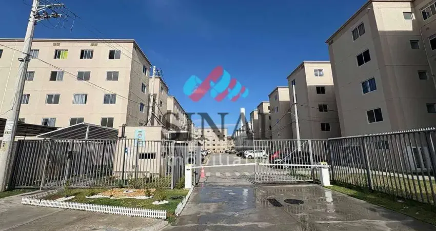 Apartamento com 2 quartos para alugar na Estrada do Quitungo, Braz de Pina, Rio de Janeiro