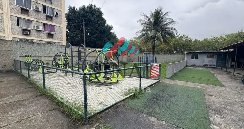 Apartamento com 2 quartos para alugar na Rua Almirante Luís Maria Piquet, Cordovil, Rio de Janeiro