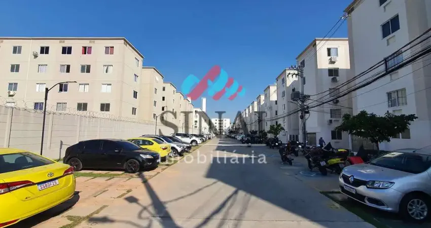 Apartamento com 2 quartos para alugar na Estrada do Quitungo, Braz de Pina, Rio de Janeiro