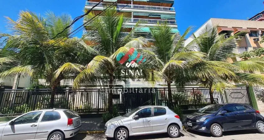 Apartamento com 3 quartos à venda na Rua Paula Barros, Vila da Penha, Rio de Janeiro