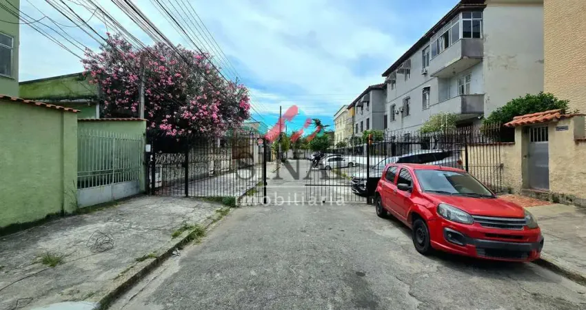 Apartamento à venda, 02 quartos vila da penha, rio de janeiro, rj
