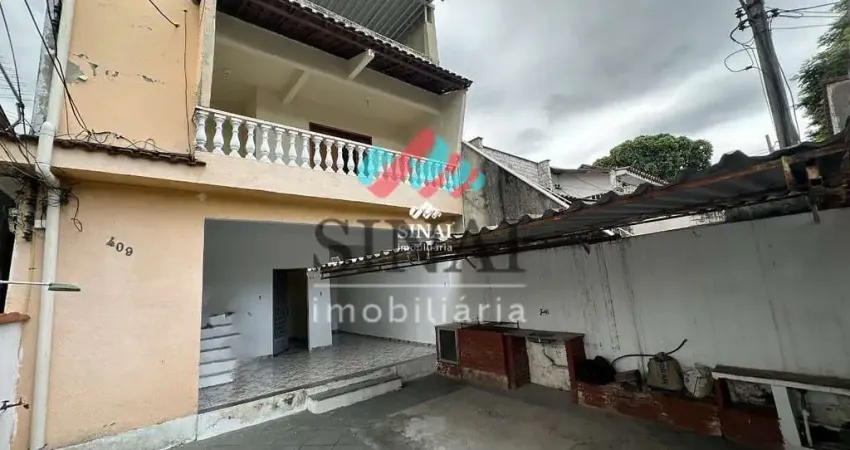 Casa com 3 quartos à venda na Rua Tailândia, Braz de Pina, Rio de Janeiro