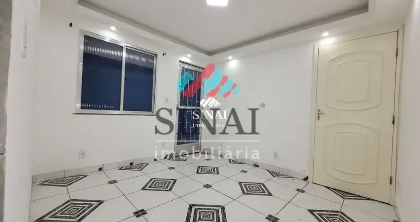 Apartamento com 1 quarto à venda na Rua Idume, Braz de Pina, Rio de Janeiro