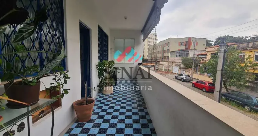 Casa com 3 quartos à venda na Rua Engenheiro Edmundo Regis Bittencourt, Olaria, Rio de Janeiro
