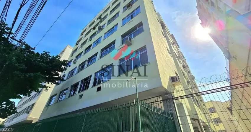 Apartamento à venda, 02 quartos , elevador  olaria, rio de janeiro, rj