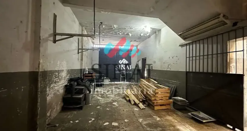 Barracão / Galpão / Depósito à venda na Rua Montevidéu, Penha, Rio de Janeiro