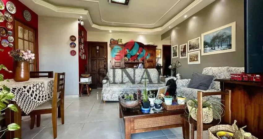 Apartamento com 2 quartos à venda na Rua Tomás Lopes, Vila da Penha, Rio de Janeiro