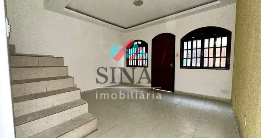 Casa com 3 quartos à venda na Rua Almirante Ingran, Vila da Penha, Rio de Janeiro
