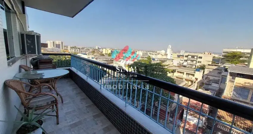 Apartamento com 2 quartos à venda na Rua Professor Lace, Ramos, Rio de Janeiro