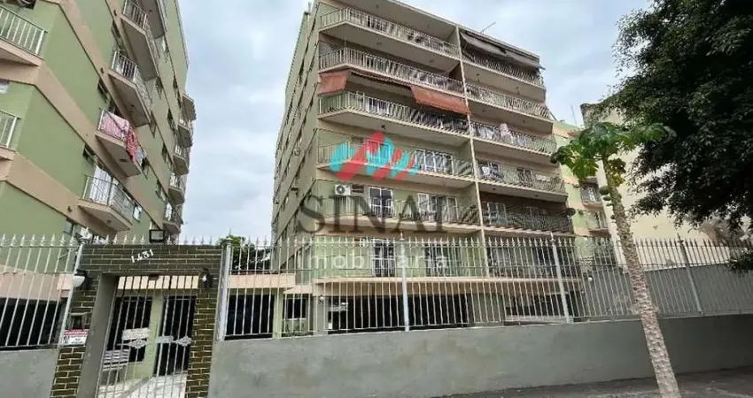 Apartamento com 2 quartos à venda na Avenida Vicente de Carvalho, Penha Circular, Rio de Janeiro