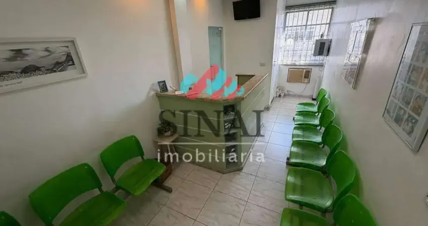 Sala comercial com 1 sala à venda na Rua Caroen, Vila da Penha, Rio de Janeiro
