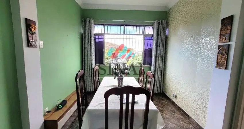 Apartamento com 3 quartos à venda na Rua Jitauna, Penha Circular, Rio de Janeiro