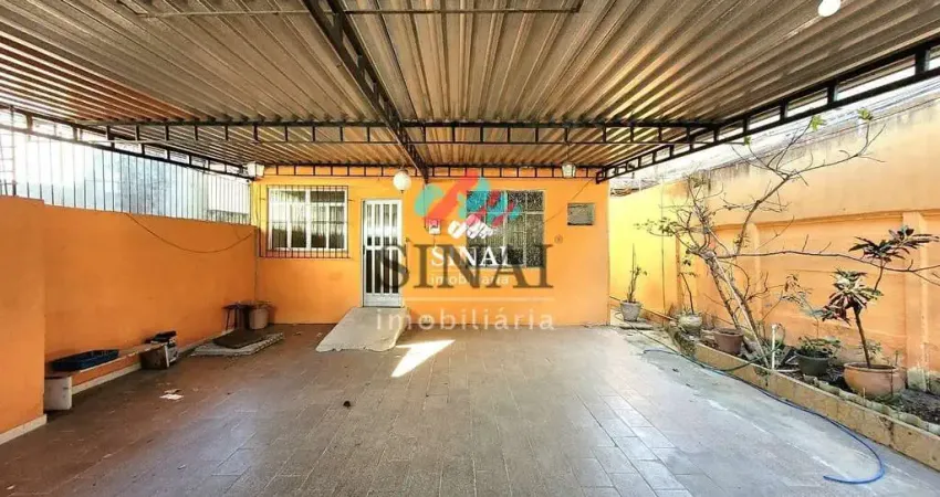 Casa com 3 quartos à venda na Rua Acará, Vaz Lobo, Rio de Janeiro