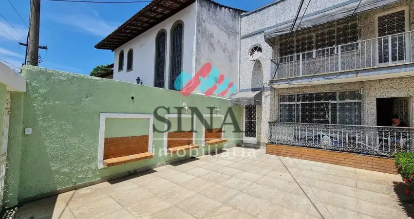 Casa com 3 quartos à venda na Rua Vitório Libonati, Vila Valqueire, Rio de Janeiro