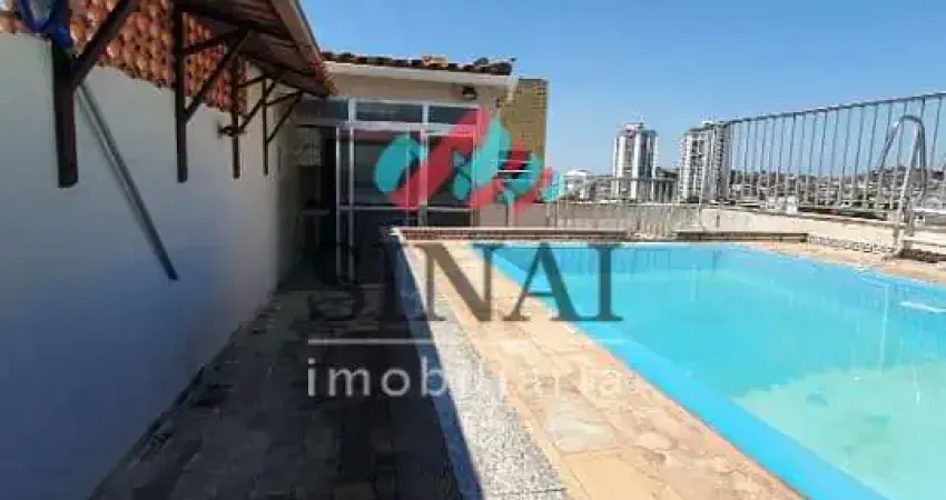 Apartamento cobertura  03 quartos  à venda, vila da penha, rio de janeiro, rj