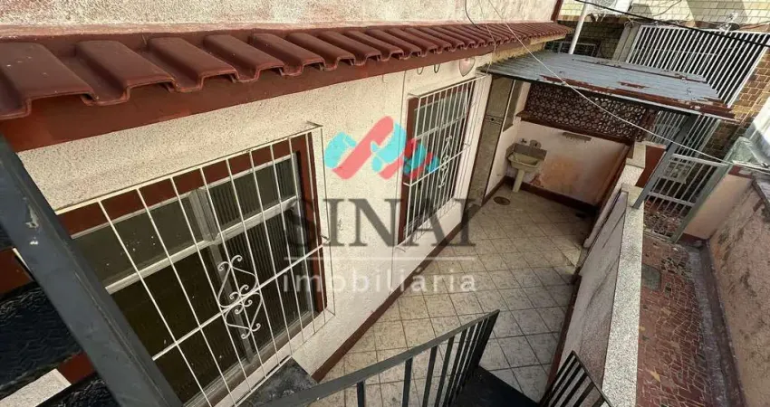 Casa com 1 quarto à venda na Rua Apia, Vila da Penha, Rio de Janeiro