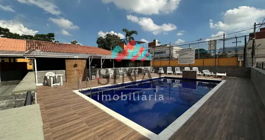 Apartamento à venda, condomínio bello colégio, rio de janeiro