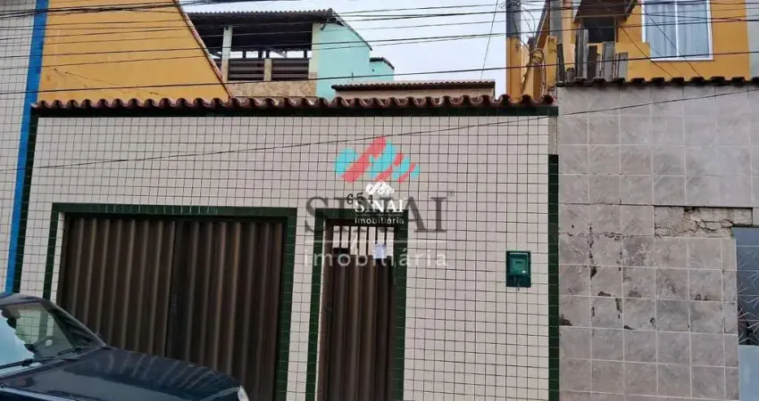 Casa com 2 quartos à venda na Rua Conselheiro Mafra, Vila da Penha, Rio de Janeiro