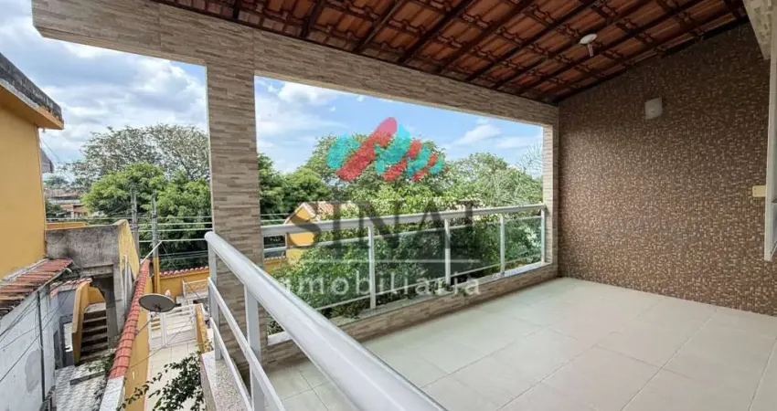 Casa com 2 quartos à venda na Rua Conselheiro Mafra, Vila da Penha, Rio de Janeiro