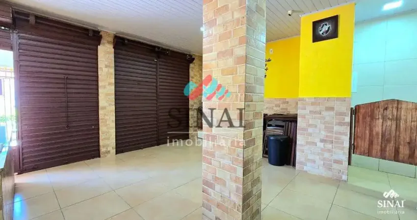 Ponto comercial à venda na Rua Conde de Agrolongo, Penha, Rio de Janeiro
