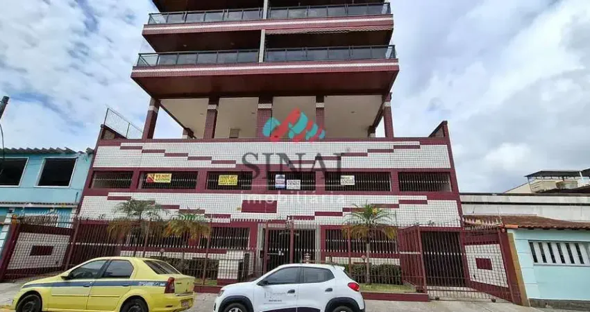 Apartamento padrão à Venda, Vila da Penha, Rio de Janeiro, RJ