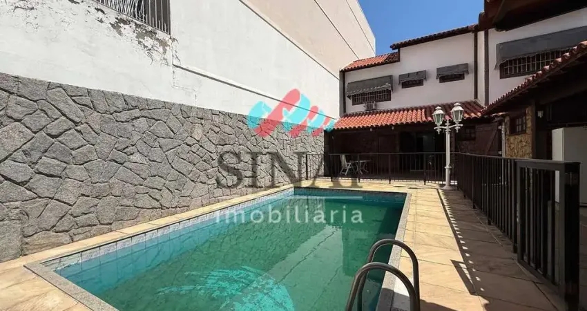 Casa com 3 quartos à venda na Rua da Coragem, Vila da Penha, Rio de Janeiro