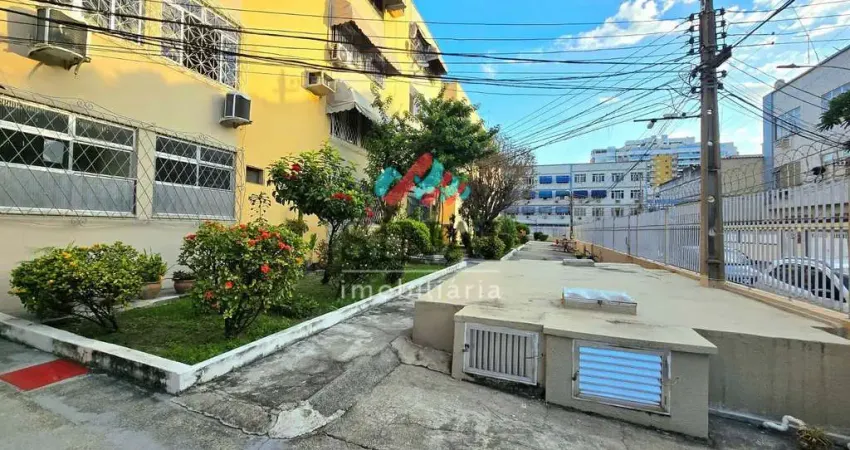 Apartamento à venda,térreo 02 quartos condominio bnh  vila da penha, rio de janeiro, rj