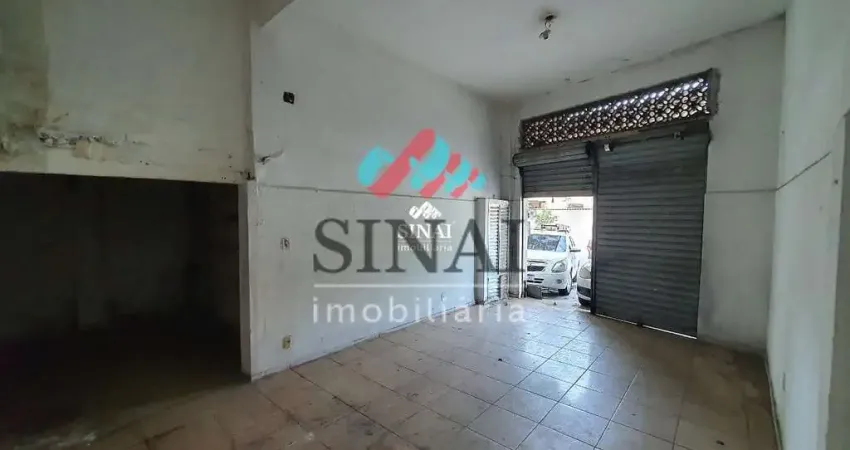 Ponto comercial para alugar na Rua Marechal Felipe Schmidt, Jardim América, Rio de Janeiro