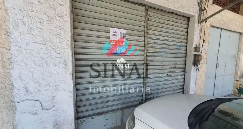 Ponto comercial para alugar na Rua Marechal Felipe Schmidt, Jardim América, Rio de Janeiro