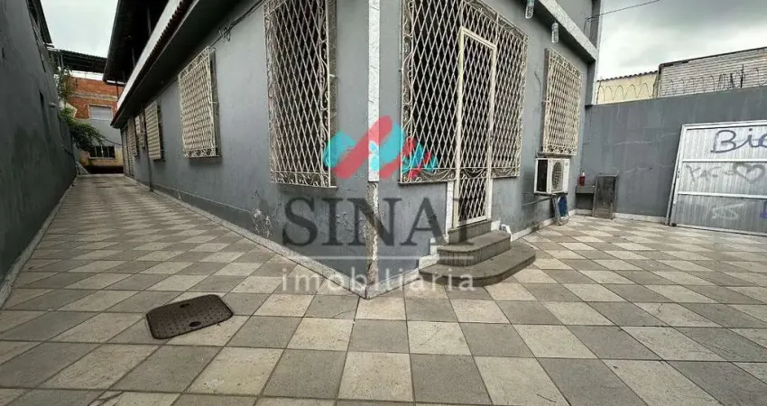 Casa com 4 quartos à venda na Rua Sargento Ferreira, Ramos, Rio de Janeiro