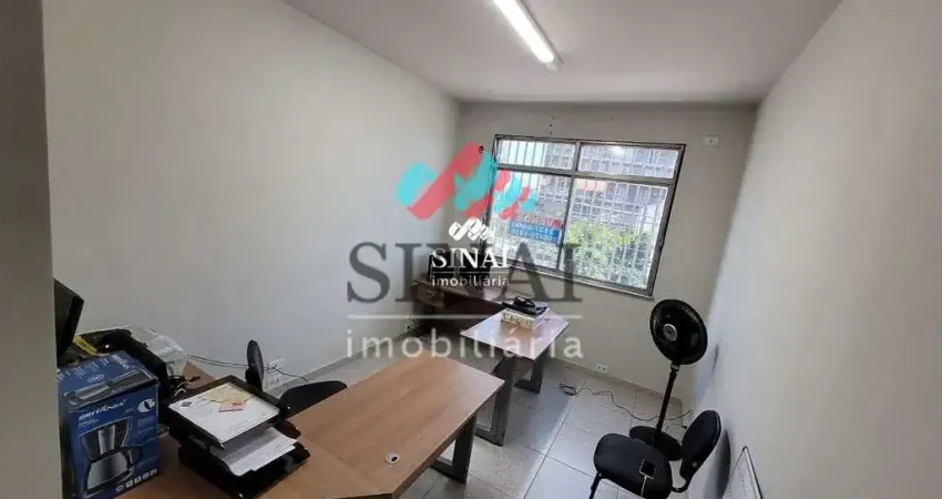 Sala comercial à venda na Rua Caroen, Penha Circular, Rio de Janeiro