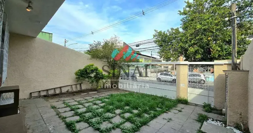 Casa com 5 quartos à venda na Rua Firmino Gameleira, Olaria, Rio de Janeiro