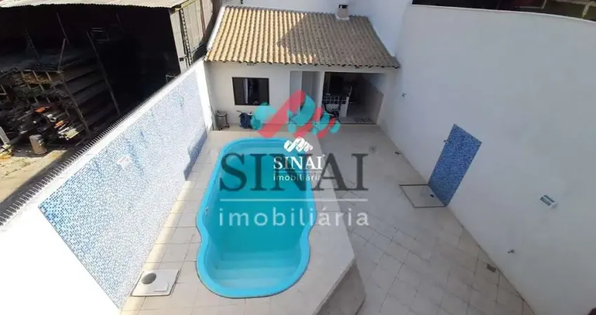 Casa com 4 quartos à venda na Rua Bucareste, Vigário Geral, Rio de Janeiro