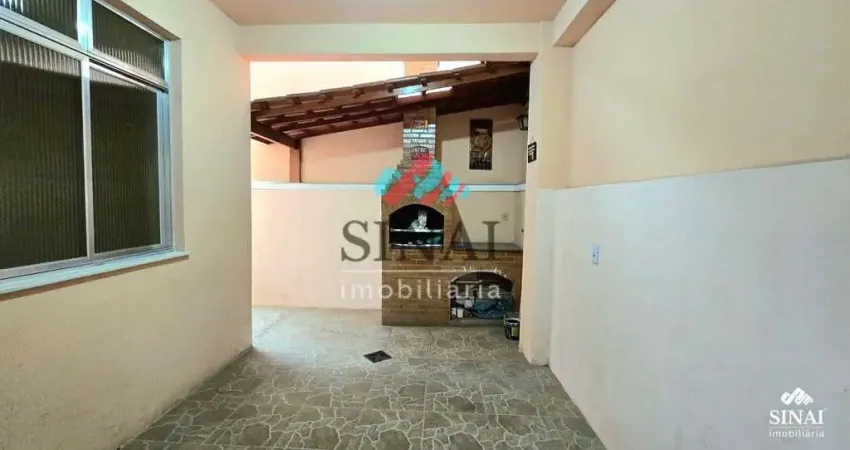 Apartamento venda térreo 02 quartos churrasqueira jd america