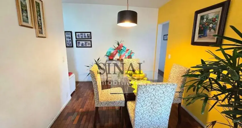 Apartamento com 3 quartos à venda na Rua Doutor Nunes, Olaria, Rio de Janeiro