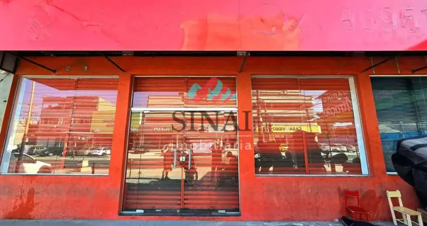 Lojão á venda ou locação  frente 8 portas  av monsenhor felix , irajá, rio de janeiro, rj