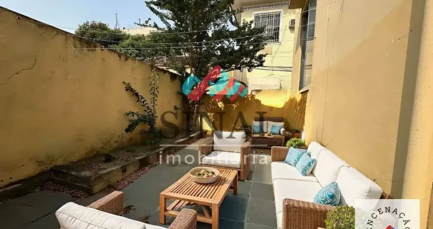 Apartamento com 2 quartos à venda na Rua Teixeira da Costa, Vaz Lobo, Rio de Janeiro