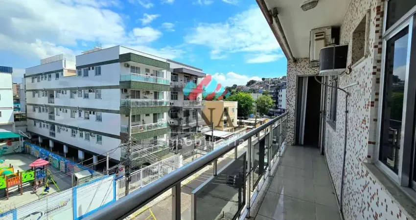 Apartamento  venda vila da penha ,2 quartos(1suite) varanda ,garagem