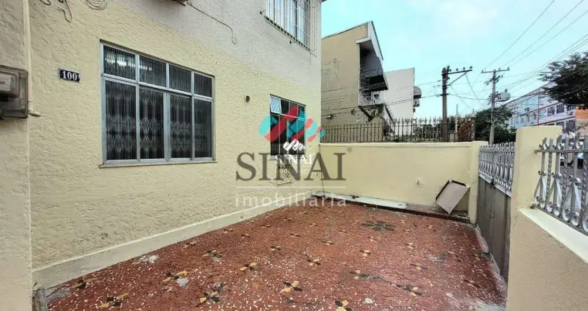 Apartamento com 3 quartos à venda na Rua Engenheiro Coriolano de Goes, Penha Circular, Rio de Janeiro