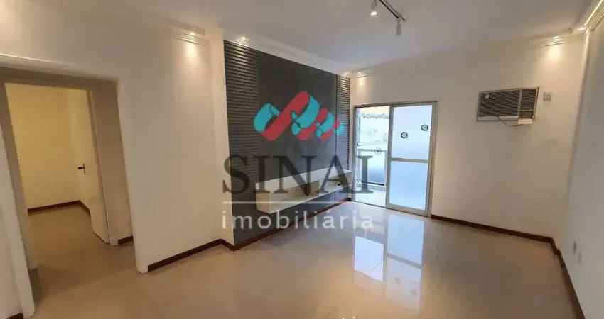 Apartamento à venda, varanda 02 quartos ,dep e garagem 90 mts penha circular, rio de janeiro, rj