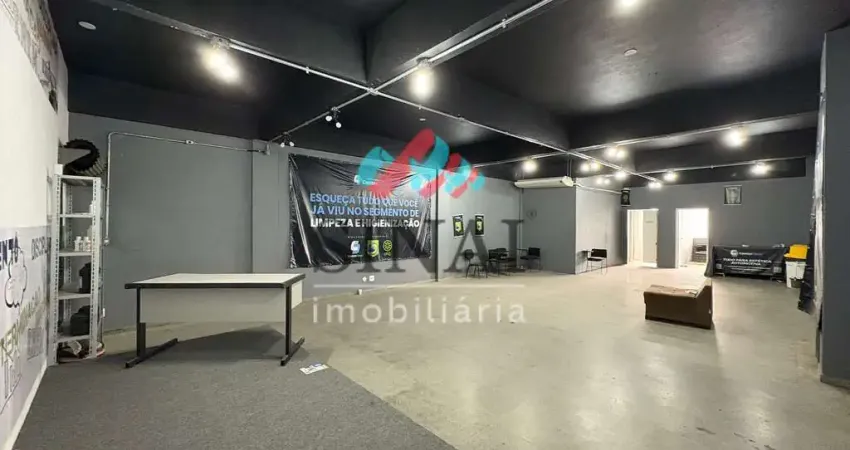 Sala comercial com 5 salas para alugar na Rua Braga, Penha, Rio de Janeiro