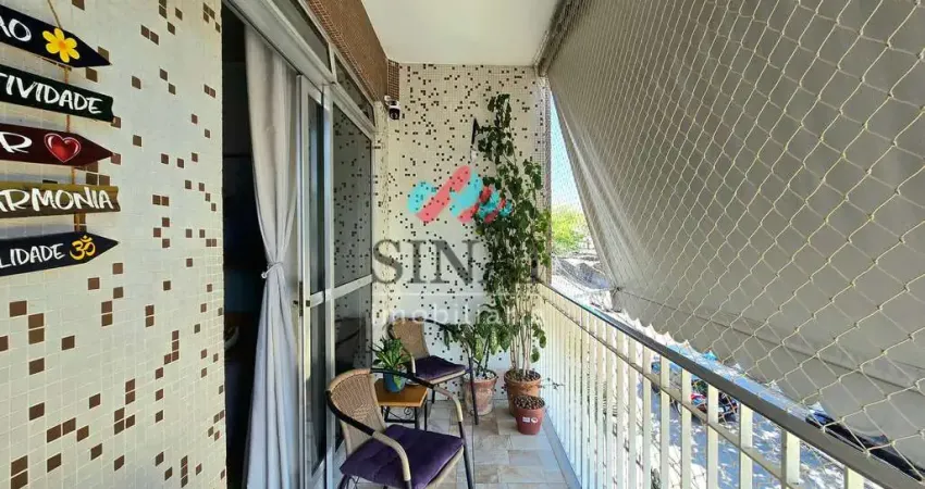 Apartamento à venda, varanda , 02 quartos ,garagem penha, rio de janeiro, rj