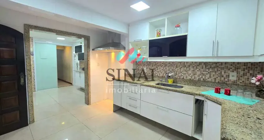 Casa em condomínio fechado com 3 quartos à venda na Rua Itapera, Irajá, Rio de Janeiro