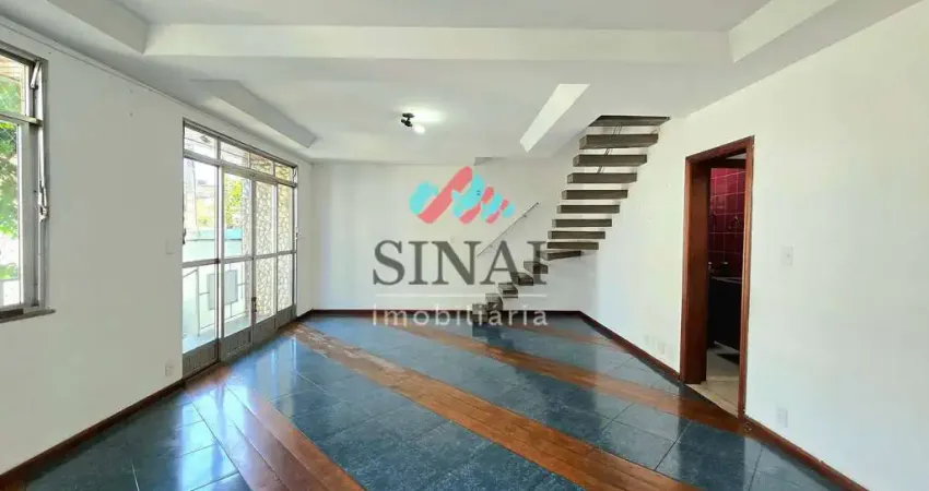 Casa 206 mt2 à venda, 03 quartos , suite , 03 banheiros ramos, rio de janeiro, rj