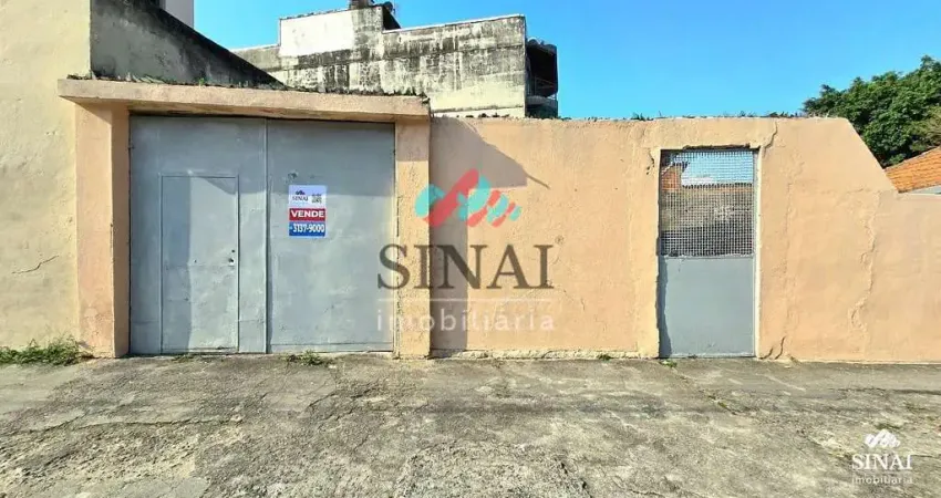 Casa com 1 quarto à venda na Rua Oliveira César, Irajá, Rio de Janeiro