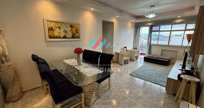 Apartamento 3 quartos (suíte) duas varandas elevador e  duas vagas na garagem - vila da penha