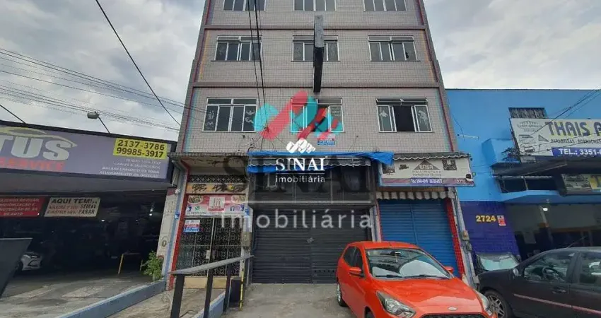 Casa para alugar na Avenida Brás de Pina, Vista Alegre, Rio de Janeiro