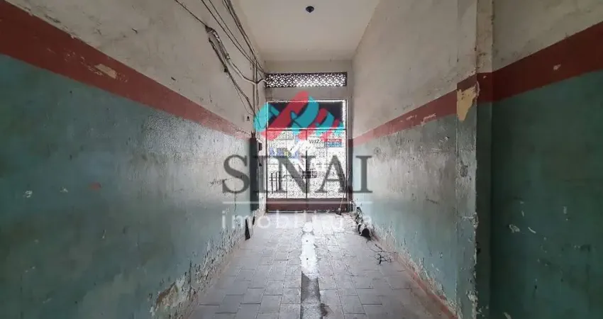 Casa para alugar na Avenida Braz de Pina, Vista Alegre, Rio de Janeiro