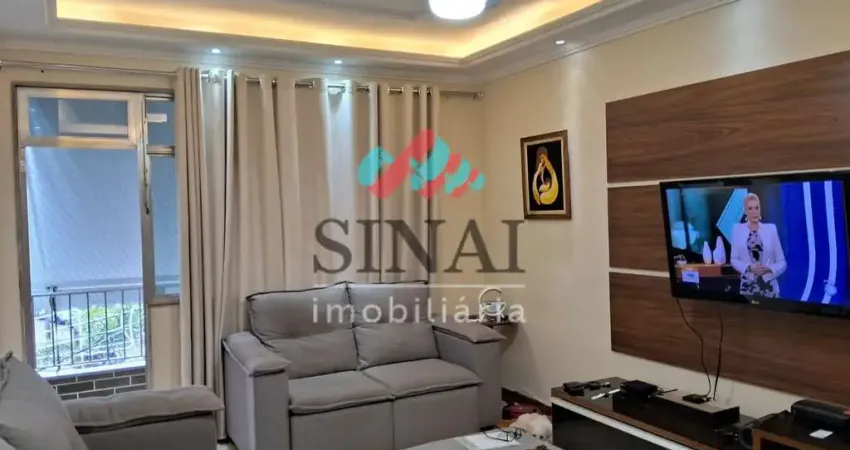 Apartamento à venda, varanda , 02 quartos suite  vila valqueire, rio de janeiro, rj